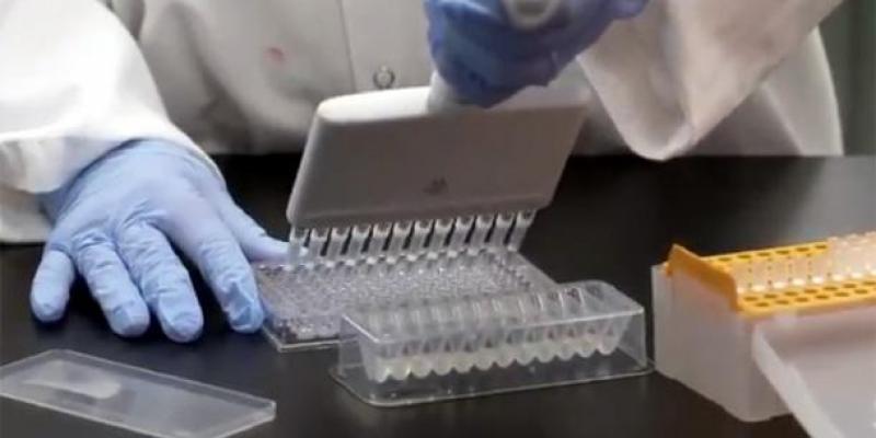 Vacuna AstraZeneca Las primeras dosis de la vacuna de AstraZeneca reducen en un 94% las hospitalizaciones / Servimedia