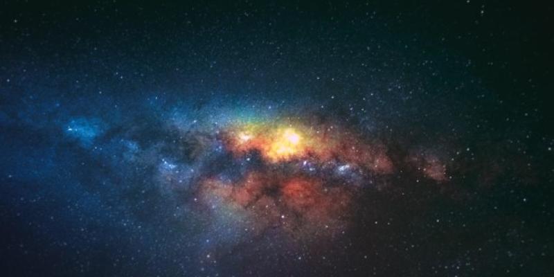 Historia de la astronomía La astronomía