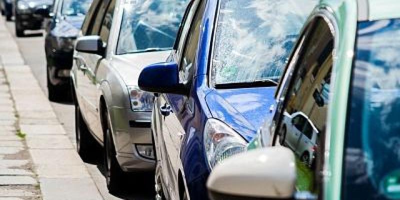 Durante la supresión de las restricciones la movilidad aumenta en las carreteras Atasco/Pixabay