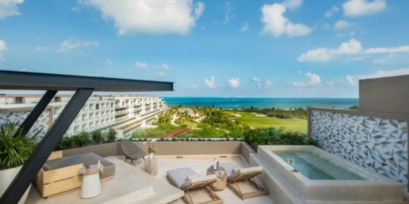 Archivo ATELIER Playa Mujeres Hotel Atelier Playa Mujeres
