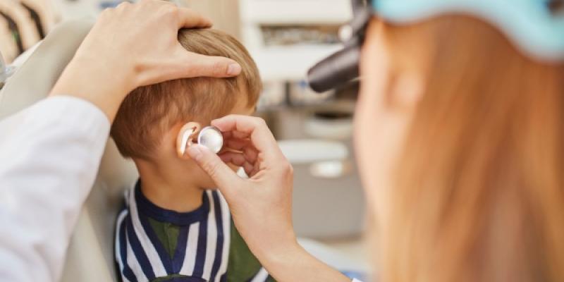 Médico de atención primaria / Envato Consulta de atención primaria
