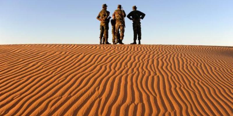 atentado contra los españoles voluntarios en campamentos saharauis atentado