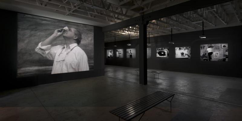 Imagen del Underground Museum, Los Ángeles/MOCA El Underground Museum permanecerá cerrado en 2023
