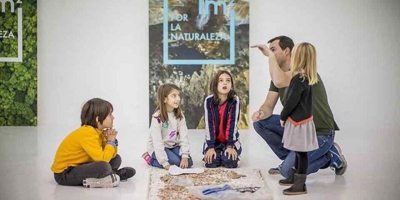 Aulas LIBERA impulsa el compromiso medioambiental entre estudiantes.