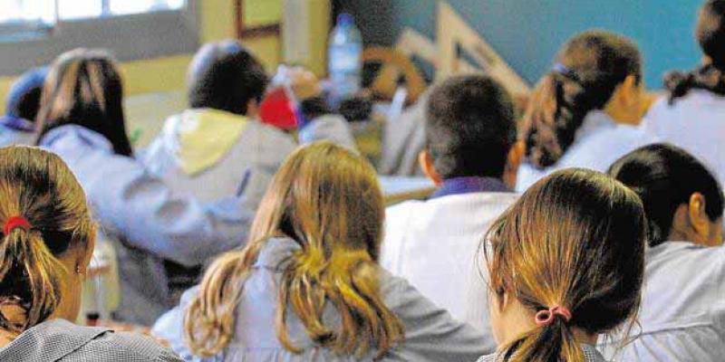 aulas / Las Provincias ¿Cuándo volverán los niños a las aulas?