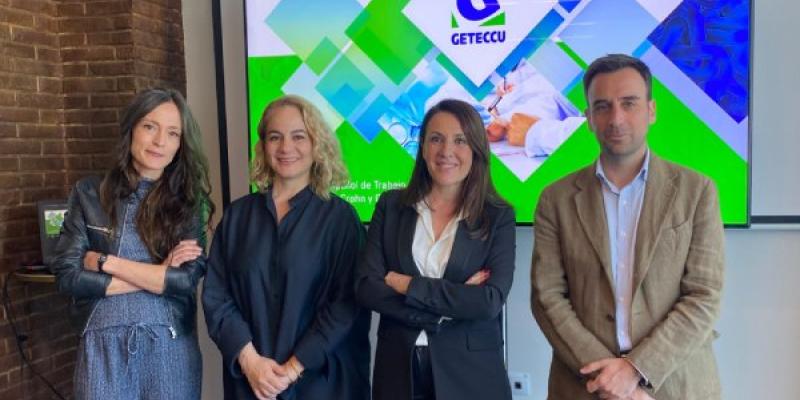 I Jornada de Divulgación en Enfermedad Inflamatoria Intestinal con Medios de Comunicación | Foto de Geteccu Imagen de la I Jornada de Divulgación en Enfermedad Inflamatoria Intestinal con Medios de Comunicación
