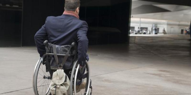 Crece el número de trabajadores autónomos con discapacidad.