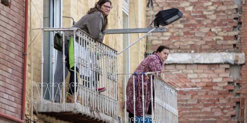 Las personas con autismo pueden salir a la calle por causa de fuerza mayor Las personas con autismo pueden salir a la calle por causa de fuerza mayor, como ha confirmado el Gobierno.