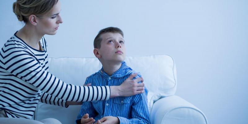 Recomendaciones para salir a la calle con personas con autismo en estado de alarma