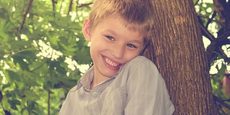 Autismo / Pixabay Niño con autismo de vacaciones