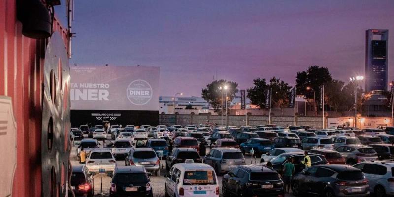 El autismo también necesita ocio - Fever Autocine y autismo
