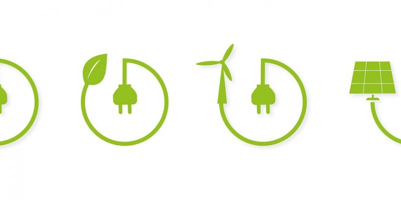 MITECO invierte más en el autoconsumo - Pixabay Autoconsumo energético