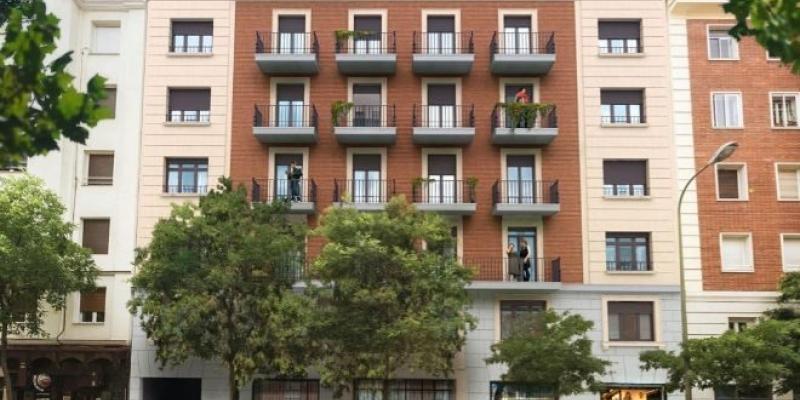 Autoconsumo para bloques de pisos - Expansión El autoconsumo llega a la ciudad