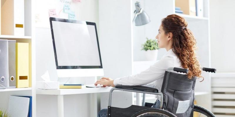 Ventajas para emprender Las ventajas para emprender de los autónomos con discapacidad.