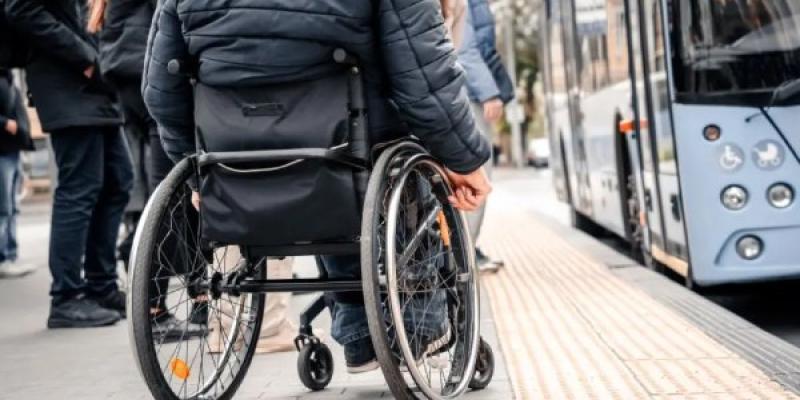 El IMSERSO y la ayuda para la movilidad reducida Así es la ayuda del IMSERSO para la movilidad reducida