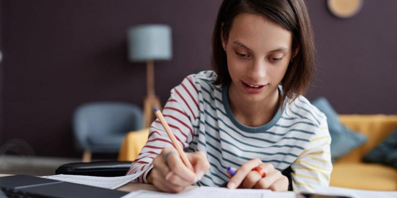 Nuevas becas escolares para alumnos con discapacidad