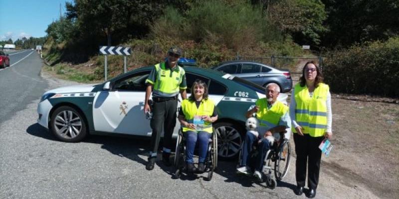 Ayudar a personas con lesiones medulares Lesiones medulares y como podemos ayudar