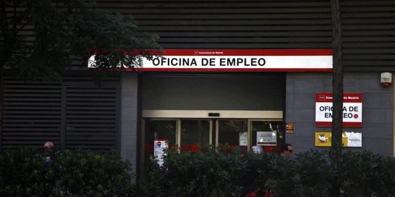 Imagen de la Oficina de Empleo/El Boletín Trabajo plantea aumentar las ayudas a los desempleados