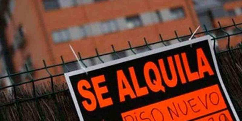 Las ayudas para el alquiler se prorrogarán hasta 2021