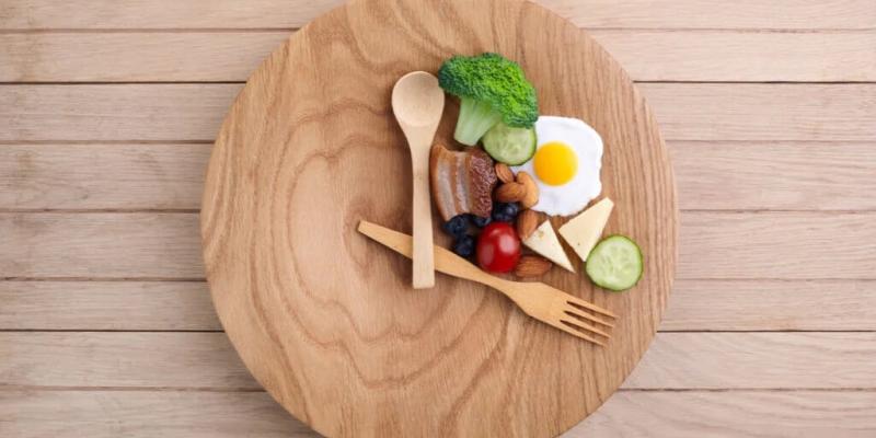 Día Nacional de la Nutrición: ¿Es aconsejable hacer el ayuno intermitente? 28 de mayo, Día Nacional de la Nutrición