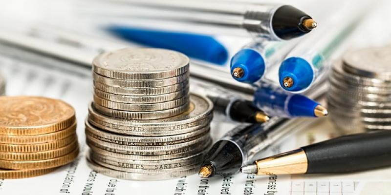 La BAE aumenta las posibilidades de inserción y/o mejora de la situación en el mercado de trabajo de esa persona Monedas/Pixabay