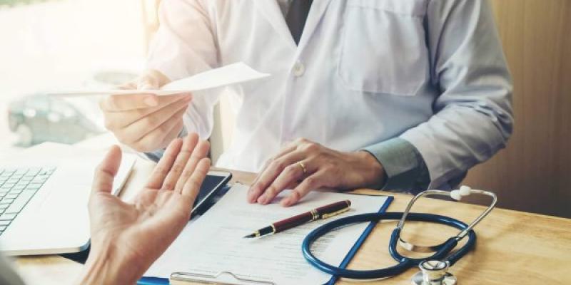 Novedades bajas médicas Bajas médicas en España