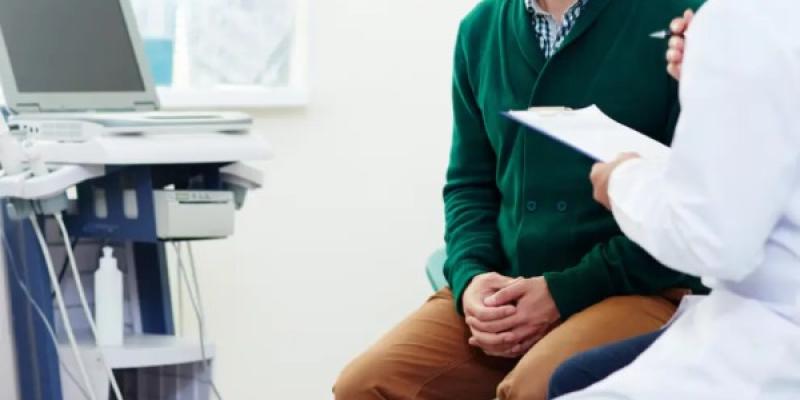 Los tiempos de espera para consultas e intervenciones se han multiplicado. // ARCHIVO Los tiempos de espera para consultas e intervenciones se han multiplicado