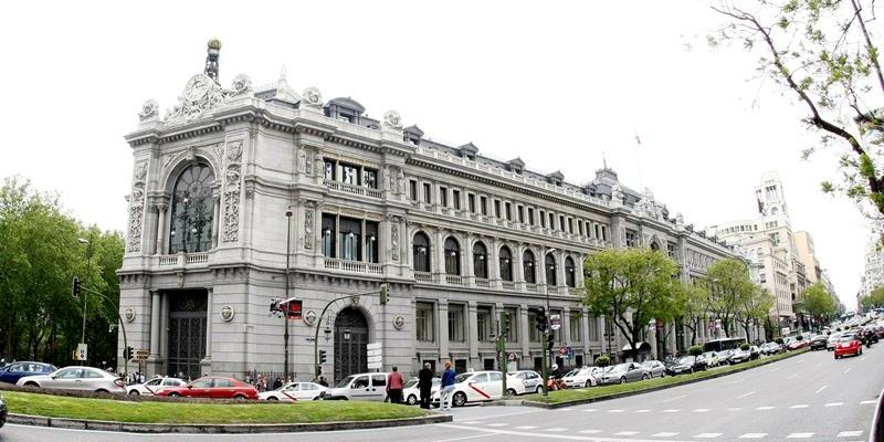 España sigue incrementando su deuda. Banco de España
