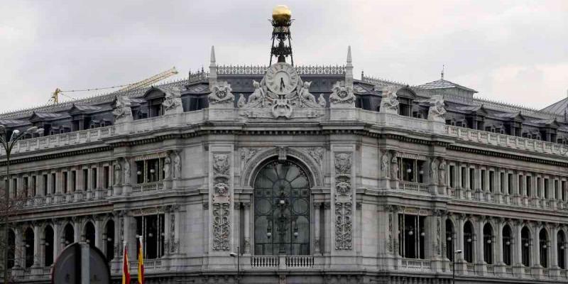 El Banco de España participa en el segundo fondo de inversión en bonos verdes del BPI El Banco de España incentiva de nuevo los bonos verdes