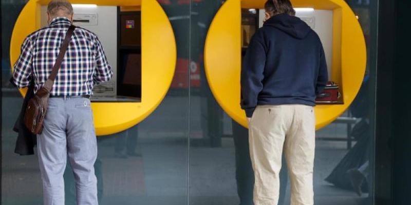 Decretos para los bancos Decretos del Gobierno para los bancos