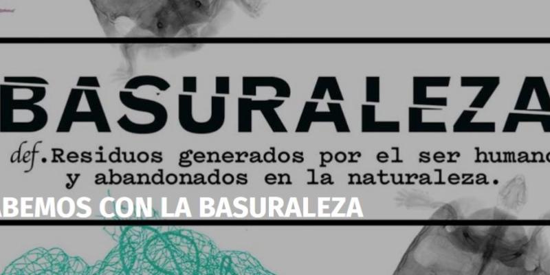 Basuraleza Definición de basuraleza