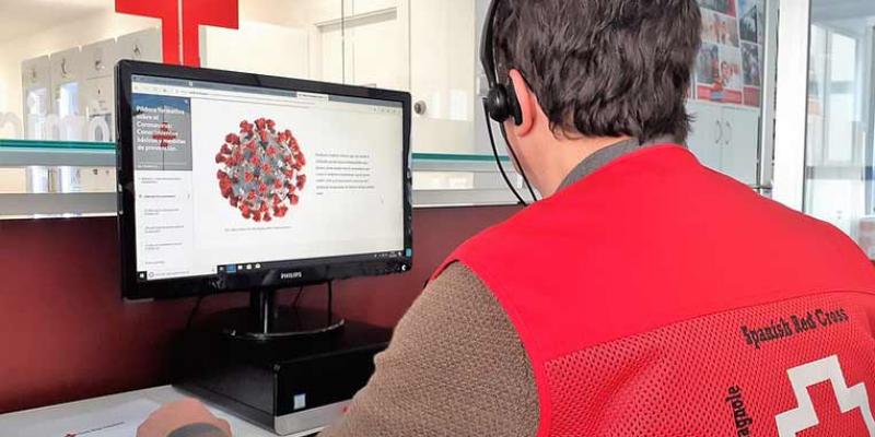 Cada uno jugamos un papel esencial en la batalla contra el coronavirus. Las ONG dan voz a los más vulnerables en la crisis del coronavirus.