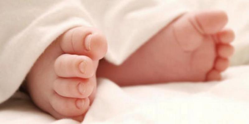 Síndrome del bebé zarandeado en Palma de Mallorca. bebé