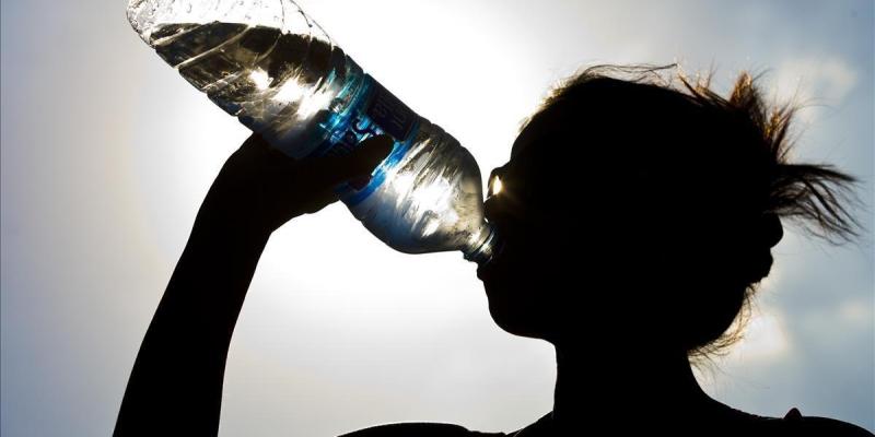 Beber agua de mar puede ser peligroso