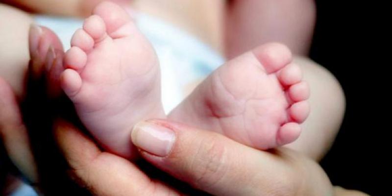 Bebés prematuros Pies de un bebé prematuro / Pixabay
