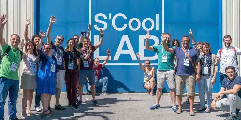 Fundación Aquae financia dos becas para estudiantes con discapacidad Fundación Aquae financia una beca de postgrado y otra de movilidad internacional para estudiantes con discapacidad
