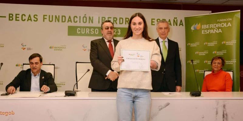 Becas de 5.000 euros para estudiantes universitarios con discapacidad