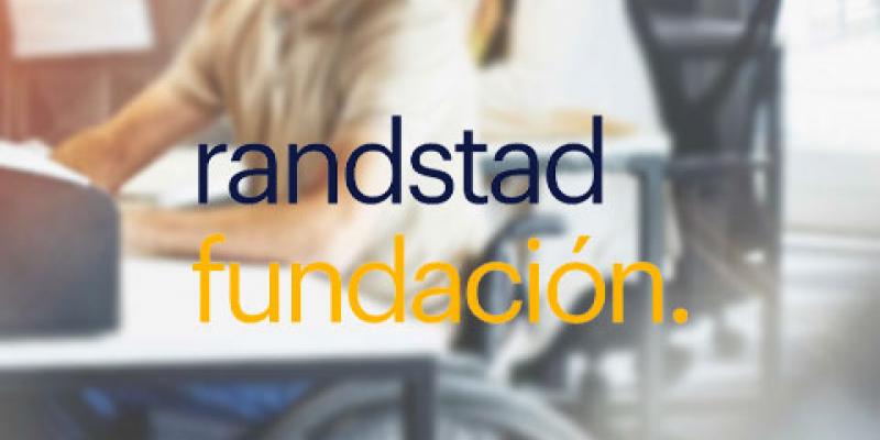 Fundación Randstad y la UOC lanzan becas para estudiantes con discapacidad.