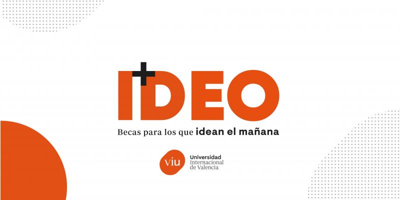 Las becas I+DEO, un programa de becas en Ciencia y Tecnología para Latinoamérica La VIU y la OEI presentan el programa de Becas I+DEO