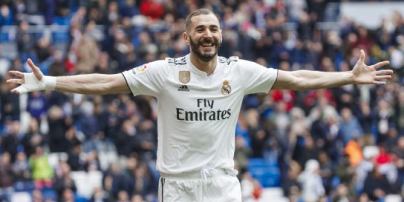 Benzema