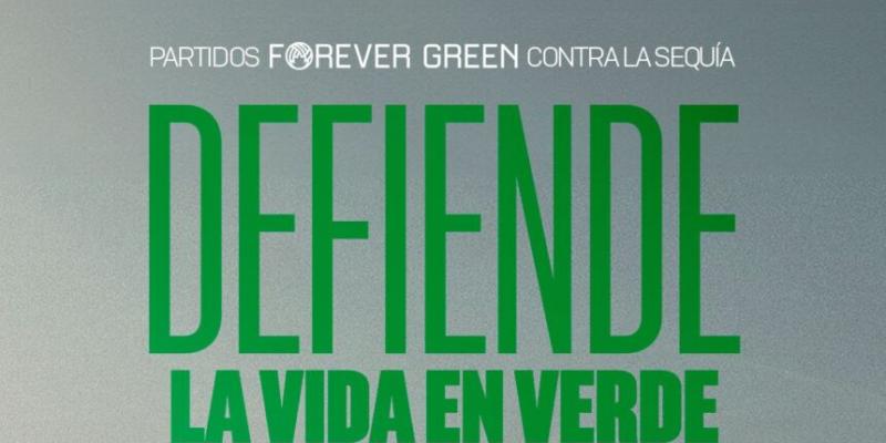 Forever Green - Real Betis Cartel Forever Green