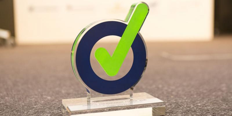 Beyontech gana los Premios Prevencionar Premio Prevencionar