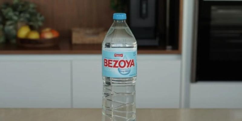 Bezoya y su compromiso medioambiental Bezoya, apostando por el cuidado el planeta