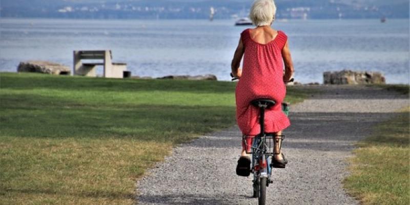Escoger las mejores bicicletas - Pixabay Tamaños de bicicletas