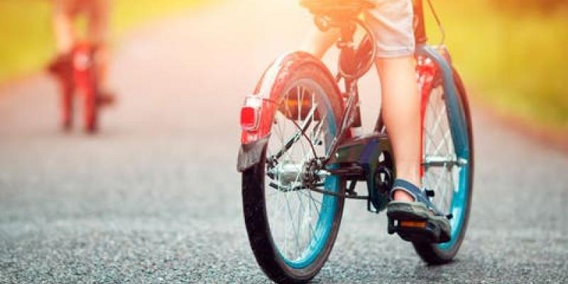La República Donar bicicletas usadas