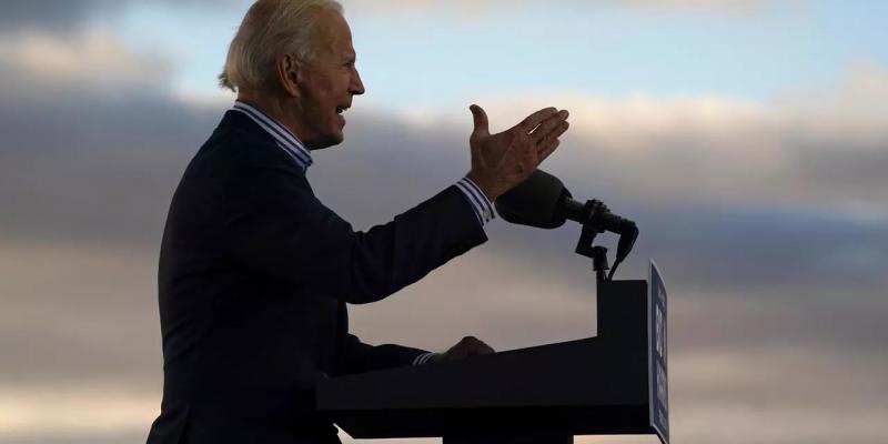 Los primeros 100 días de Joe Biden como presidente de EEUU Los primeros 100 días de Joe Biden: mejoras en la pandemia y errores en inmigración