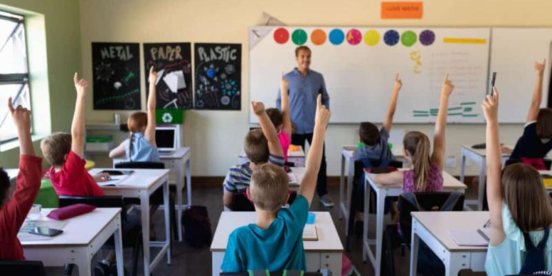 Un plan para el bienestar emocional de los alumnos gallegos