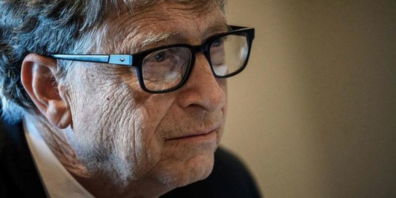 Bill Gates habla del futuro del trabajo Bill Gates / Google