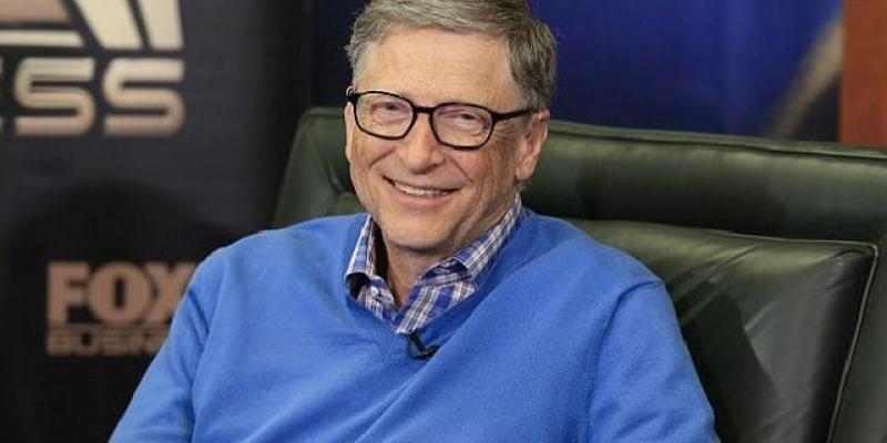 bill gates