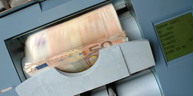 billetes falsos ONCE billetes falsos ONCE